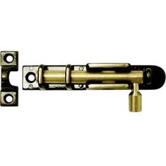 FERROLHO 520X6CM ”A” NAVAL OXID CART