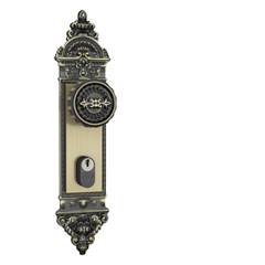 FECH 1501/06 ESP COLONIAL 