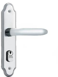 FECH 803/11 ESP INOX (G) 