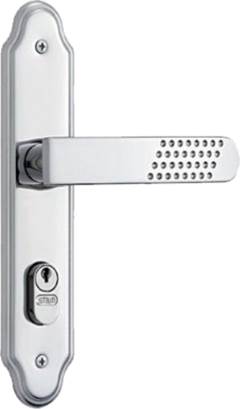 FECH 803/21 ESP INOX (G) 