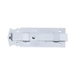 FERROLHO 600X4” ZINC