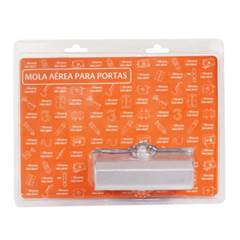 MOLA P/PORTA 402 PRATA - CART