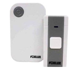 CAMPAINHA S/FIO BIVOLT 1201 FX CAD 3  