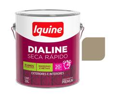 ESMALTE SINT DIALINE CAMURCA 3,6L 