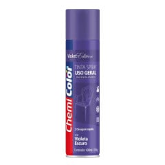 TINTA SPRAY USO G VT ESC 400ML