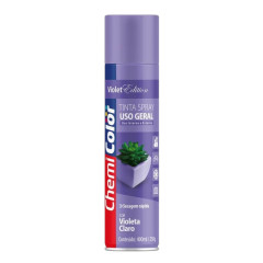 TINTA SPRAY USO G VT CLARO 400ML
