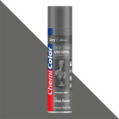 TINTA SPRAY USO G CZ ESC 400ML 