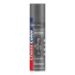 TINTA SPRAY USO G CZ ESC 400ML 