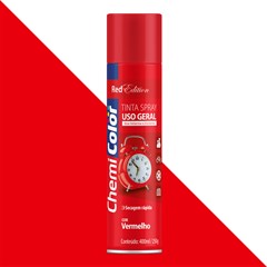 TINTA SPRAY USO G VM 400ML 