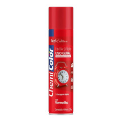 TINTA SPRAY USO G VM 400ML 