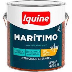 VERNIZ MARITIMO BRILHANTE 3,6L
