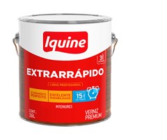 VERNIZ EXT RAPIDO VINHO 3,6L