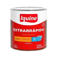 VERNIZ EXT RAPIDO CEREJEIRA 900ML