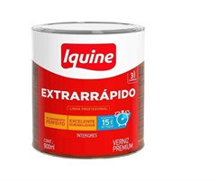 VERNIZ EXT RAPIDO CEDRO 900ML