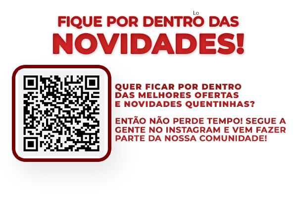 NOVIDADES