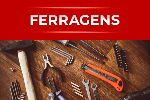 FERRAGENS
