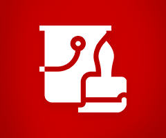 TINTAS E ACESSÓRIOS