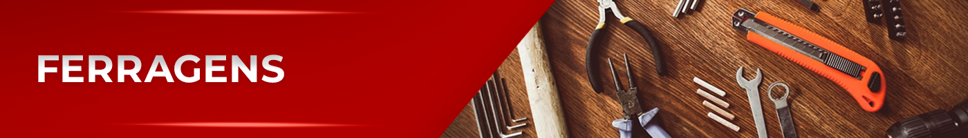 FERRAGENS